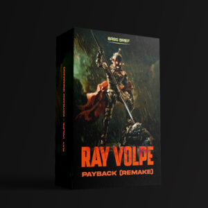 Ray Volpe - Payback [Remake]